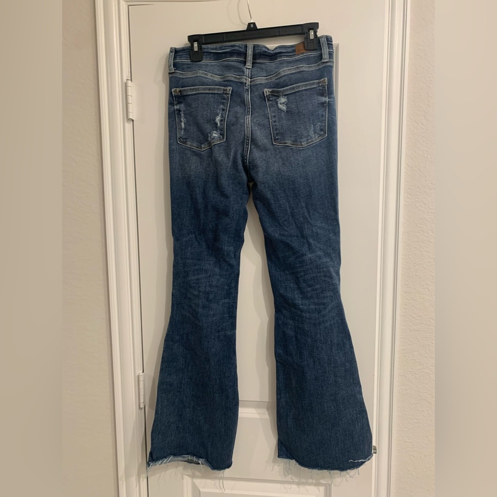 Judy Blue - Bootcut
